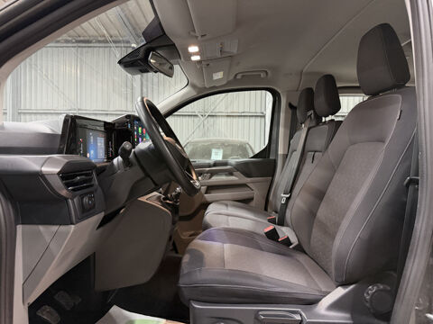 Tourneo VP L2H1 2.0 EcoBlue 150CH Titanium 8 Places [ Apple CarPlay - L 2024 occasion 13400 Aubagne