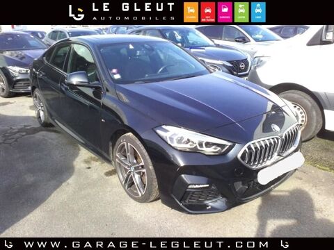 Annonce voiture BMW Serie 2 32990 