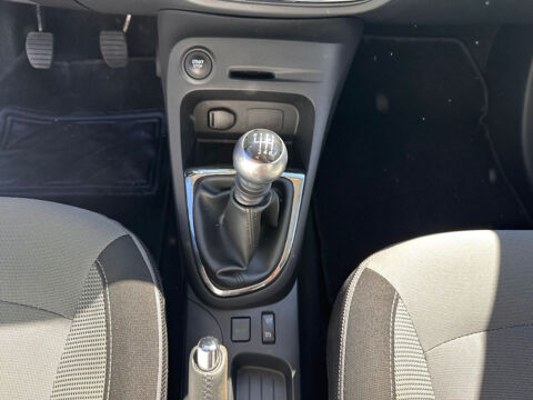 Captur 1.5 DCI 110CH INTENS EURO6 2016 / distribution ok 2028 / SUI 2016 occasion 38130 ECHIROLLES