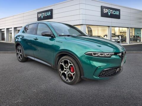 Tonale 1.5 Hybrid 160ch Edizione Speciale TCT 2023 occasion 11100 Narbonne
