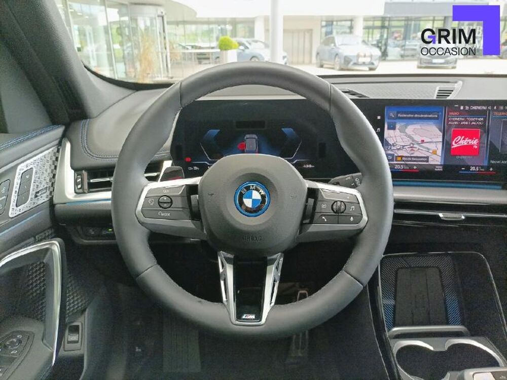 X1 ixDrive30 313ch M Sport 2023 occasion 26000 Valence