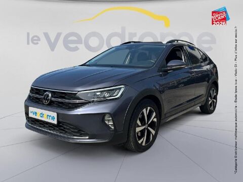 Annonce voiture Volkswagen Taigo 20499 €