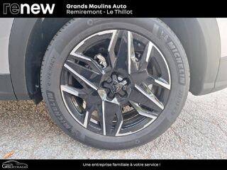 3008 1.2 Hybrid 145ch GT e-DCS6 2025 occasion 88160 Le Thillot