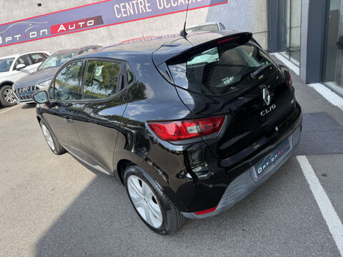Clio IV 1.5 DCI 75CH BUSINESS ECO&sup2; 2014 occasion 31140 Aucamville