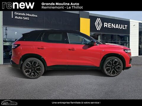 Austral 1.2 E-Tech full hybrid 200ch esprit Alpine - 25 2026 occasion 88160 Le Thillot