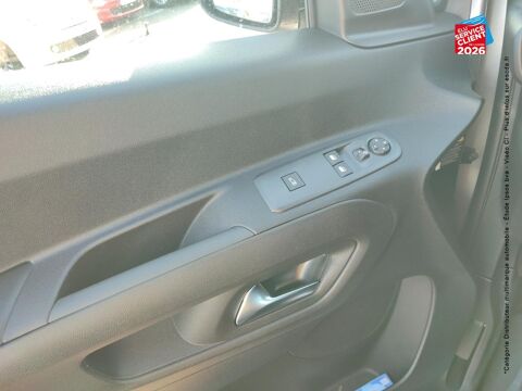 Combo VU M Diesel 130ch automatique Tech Extenso 2026 occasion 90000 Belfort