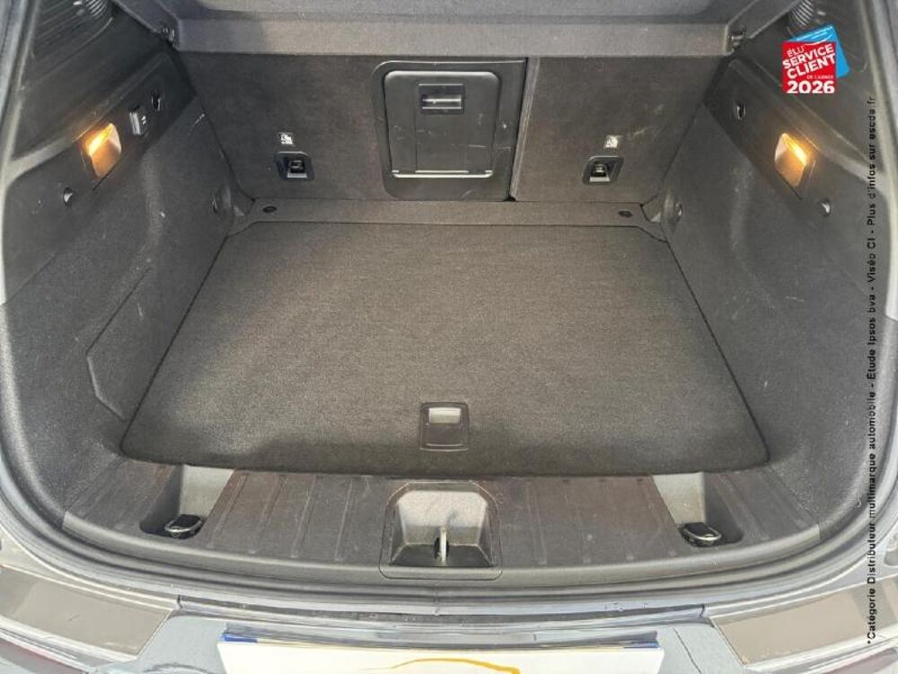 Tonale 1.5 Hybrid 130ch Edizione Speciale TCT 2022 occasion 67800 Bischheim