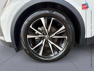 C-HR 1.8 Hybride 140ch Design NG23 2025 occasion 57050 Metz