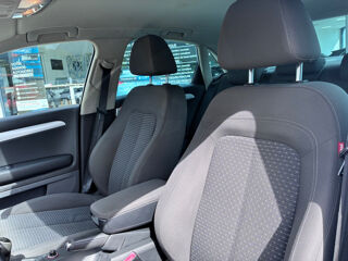 Exeo 2.0 TDI120 CR FAP STYLE / DISTRIBUTION NEUVE 2011 occasion 38130 ECHIROLLES