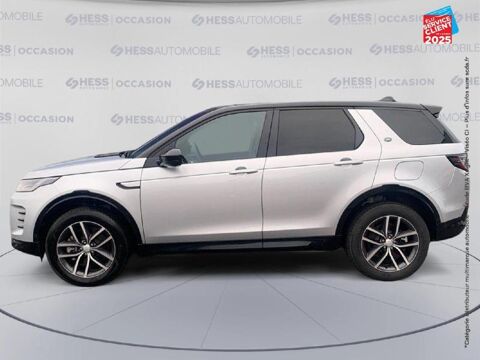 Discovery 1.5 P300e 309ch Dynamic SE 2024 occasion 57050 Metz