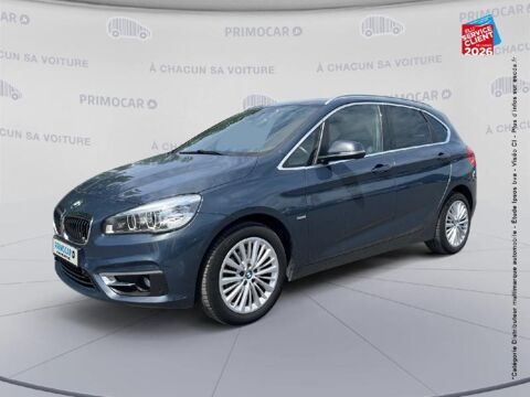 Annonce voiture BMW Serie 2 16499 €