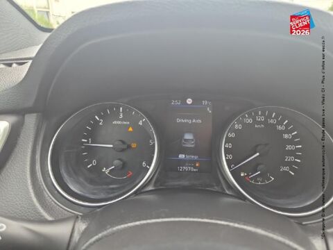 Qashqai 1.7 dCi 150ch Tekna+ 2019 Euro6-EVAP 2019 occasion 57970 Illange