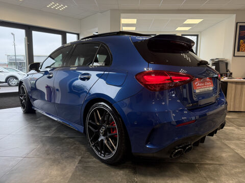 Classe A 45 S AMG 421CH 4MATIC+ 8G-DCT SPEEDSHIFT AMG 2023 occasion 57350 Stiring-Wendel