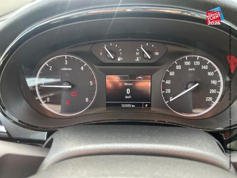 Mokka 1.6 D 136 Business Edition 4x2 BVA Euro6d-T 2019 occasion 08000 Charleville-M&eacute;zi&egrave;res