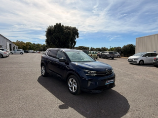 C5 aircross 1.5 BLUEHDI 130CH PLUS BOITE AUTOMATIQUE 2025 occasion 16400 Puymoyen