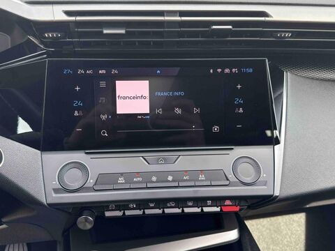 308 SW 1.2 PureTech 110ch S&S Active Pack 2022 occasion 28500 Vernouillet