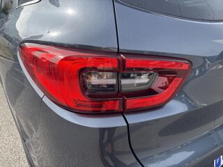 Kadjar 1.5 dCi 110ch energy Intens EDC eco&sup2; 2016 occasion 78200 Buchelay