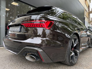 RS6 4.0 V8 TFSI 600CH QUATTRO TIPTRONIC 2020 occasion 31000 Toulouse