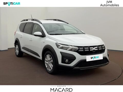 Jogger 1.0 TCe 110ch Expression 5 places 2023 occasion 47550 Bo&eacute;