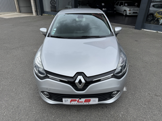 Clio IV 1.5 DCI PLB AUTO 2016 occasion 12000 RODEZ