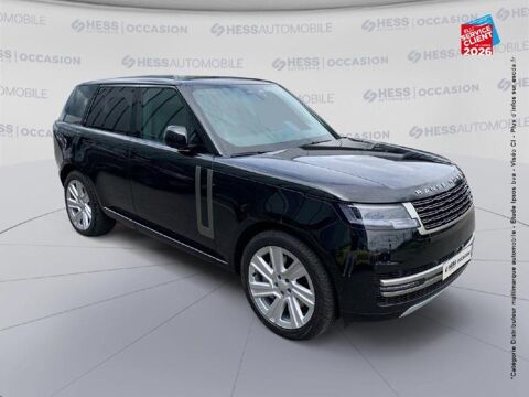 Range Rover 3.0 P550e 550ch PHEV HSE SWB 2024 occasion 57050 Metz