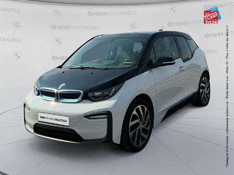 BMW i3 170ch 120Ah Edition WindMill Atelier 2022 occasion Sausheim 68390