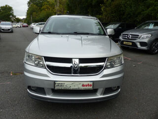 Journey 2.0 CRD SXT 2010 occasion 77144 Mont&eacute;vrain