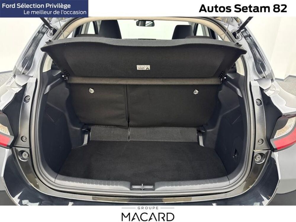 Mazda2 1.5 Hybrid 116ch Centre-Line 2025 2025 occasion 82000 MONTAUBAN