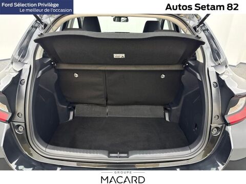 Mazda2 1.5 Hybrid 116ch Centre-Line 2025 2025 occasion 82000 MONTAUBAN