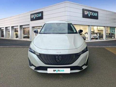 308 1.2 PureTech 130ch S&S Allure EAT8 2023 occasion 28500 Vernouillet