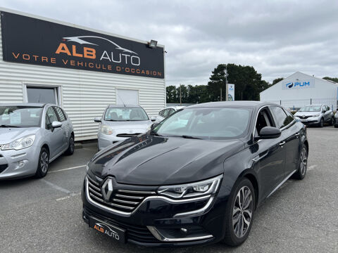 Renault Talisman 1.6 DCI 130CH ENERGY BUSINESS EDC 2016 occasion Brest 29200