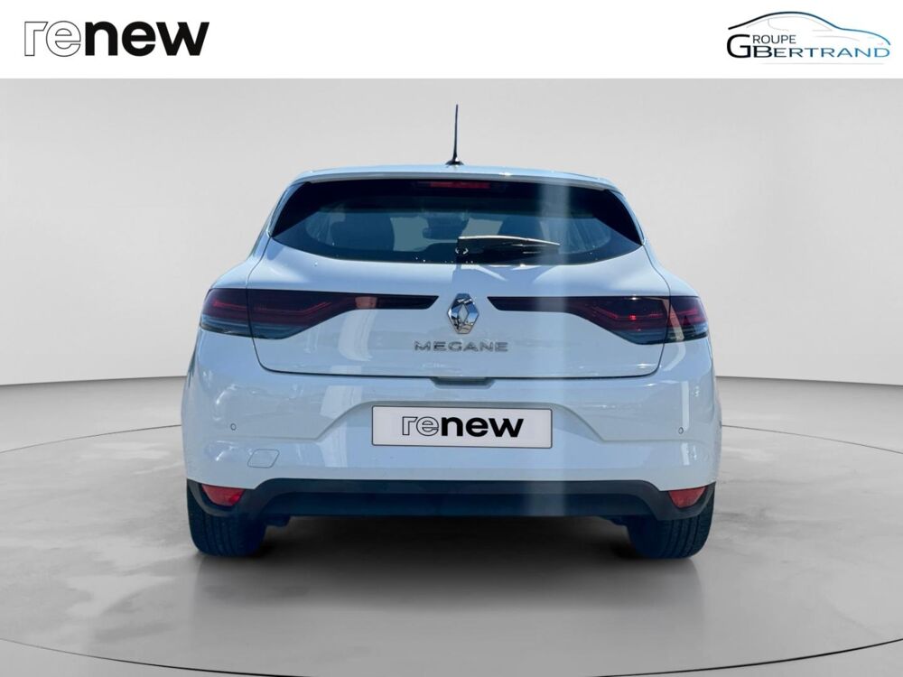 M&eacute;gane 1.5 Blue dCi 115ch Business -21N 2022 occasion 70300 Froideconche