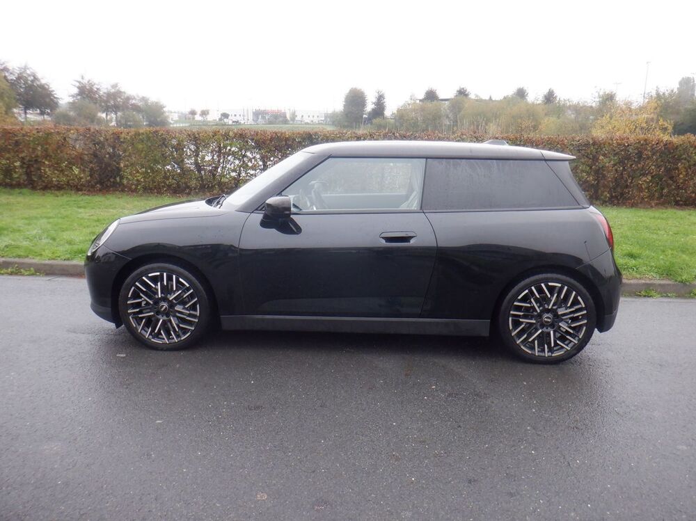 MINI COUPE BEV LCI COOPER ELECTRIC E 184 CH FAVOURED 2024 occasion 27310 Bourg-Achard