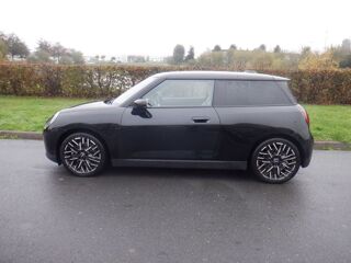 MINI COUPE BEV LCI COOPER ELECTRIC E 184 CH FAVOURED 2024 occasion 27310 Bourg-Achard