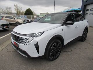 3008 1.2 Hybrid 145ch GT e-DCS6 2026 occasion 91650 BREUILLET