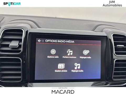 C5 aircross PureTech 130ch S&S Feel 2020 occasion 47550 Bo&eacute;