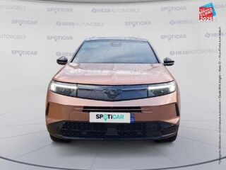Grandland 1.2 Turbo Hybrid 145ch GS e-DCT6 2025 occasion 25770 Franois