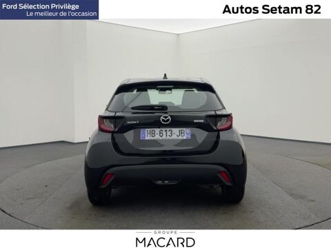 Mazda2 1.5 Hybrid 116ch Centre-Line 2025 2025 occasion 82000 MONTAUBAN