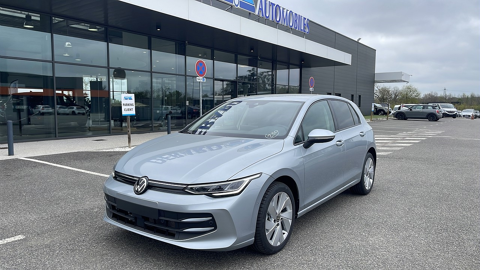 Volkswagen Golf 2.0 TDI 150CH LIFE PLUS DSG7 2025 occasion Albi 81000