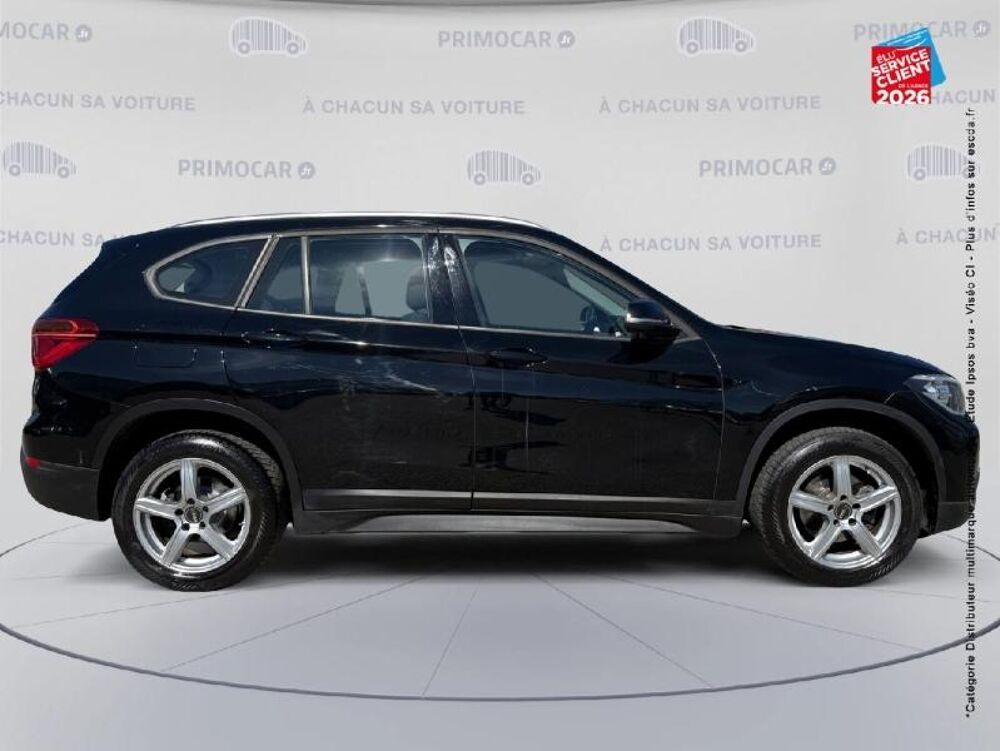 X1 sDrive18i 140ch xLine 2017 occasion 21000 Dijon