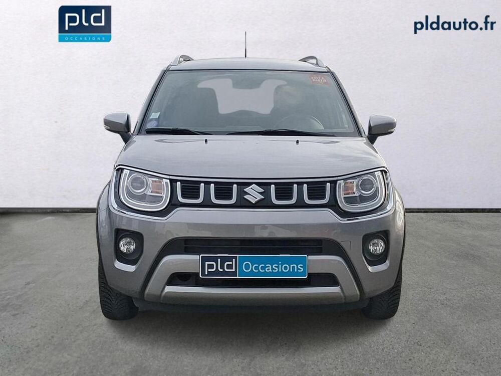 Ignis 1.2 Dualjet Hybrid 83ch Pack 2020 occasion 13730 ST VICTORET