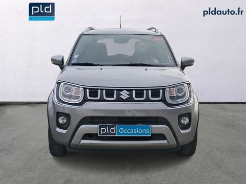 Ignis 1.2 Dualjet Hybrid 83ch Pack 2020 occasion 13730 ST VICTORET