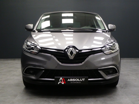 Grand scenic IV 1.3 TCE 140CH EVOLUTION 7 PLACES 2022 occasion 77100 Nanteuil-l&egrave;s-Meaux