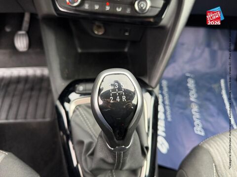 Corsa 1.2 75ch Elegance Business 2022 occasion 54520 Laxou