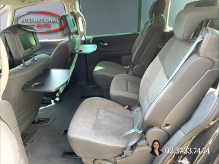 Espace 2.0T 170CH PRIVILEGE 2008 occasion 28700 Auneau