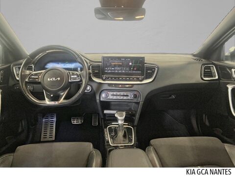 XCeed 1.5 T-GDI 160ch GT-line Premium DCT7 2022 occasion 44800 Saint-Herblain