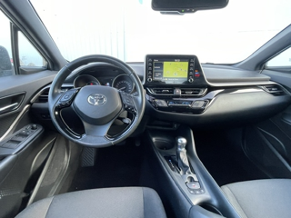 C-HR 1.8 HYBRIDE 122CH DYNAMIC BUSINESS E-CVT + PROGRAMME BEYOND 2022 occasion 44190 Saint-Lumine-de-Clisson