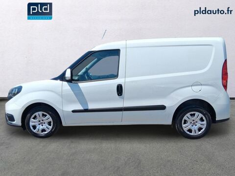 Doblo 1.6 Multijet 105ch 705kg Pro Lounge 2023 occasion 13730 ST VICTORET