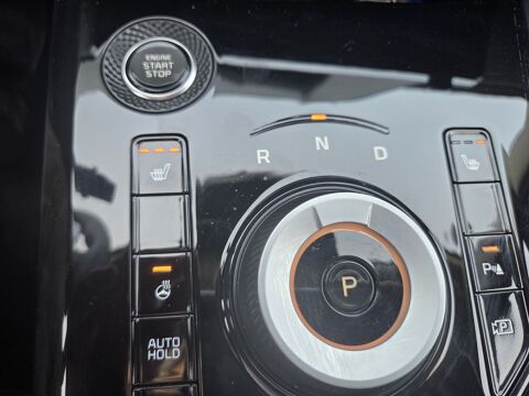 Niro 1.6 GDI 129CH HEV PREMIUM DCT6 2024 occasion 69780 Mions