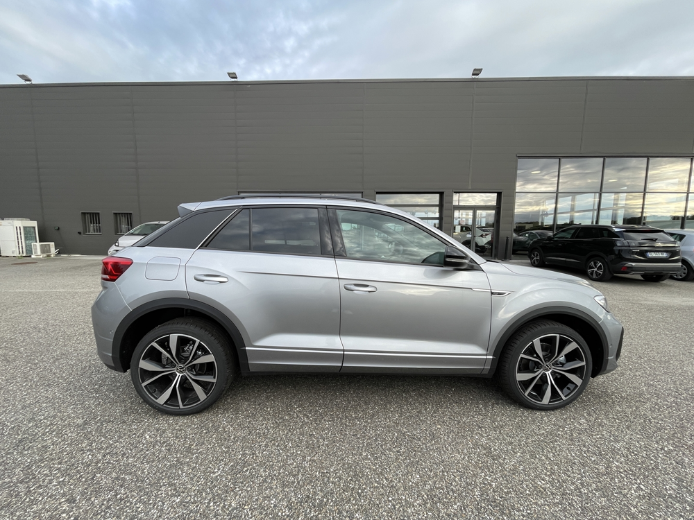 T-ROC 2.0 TDI 150CH R-LINE DSG7 2025 occasion 33700 M&eacute;rignac